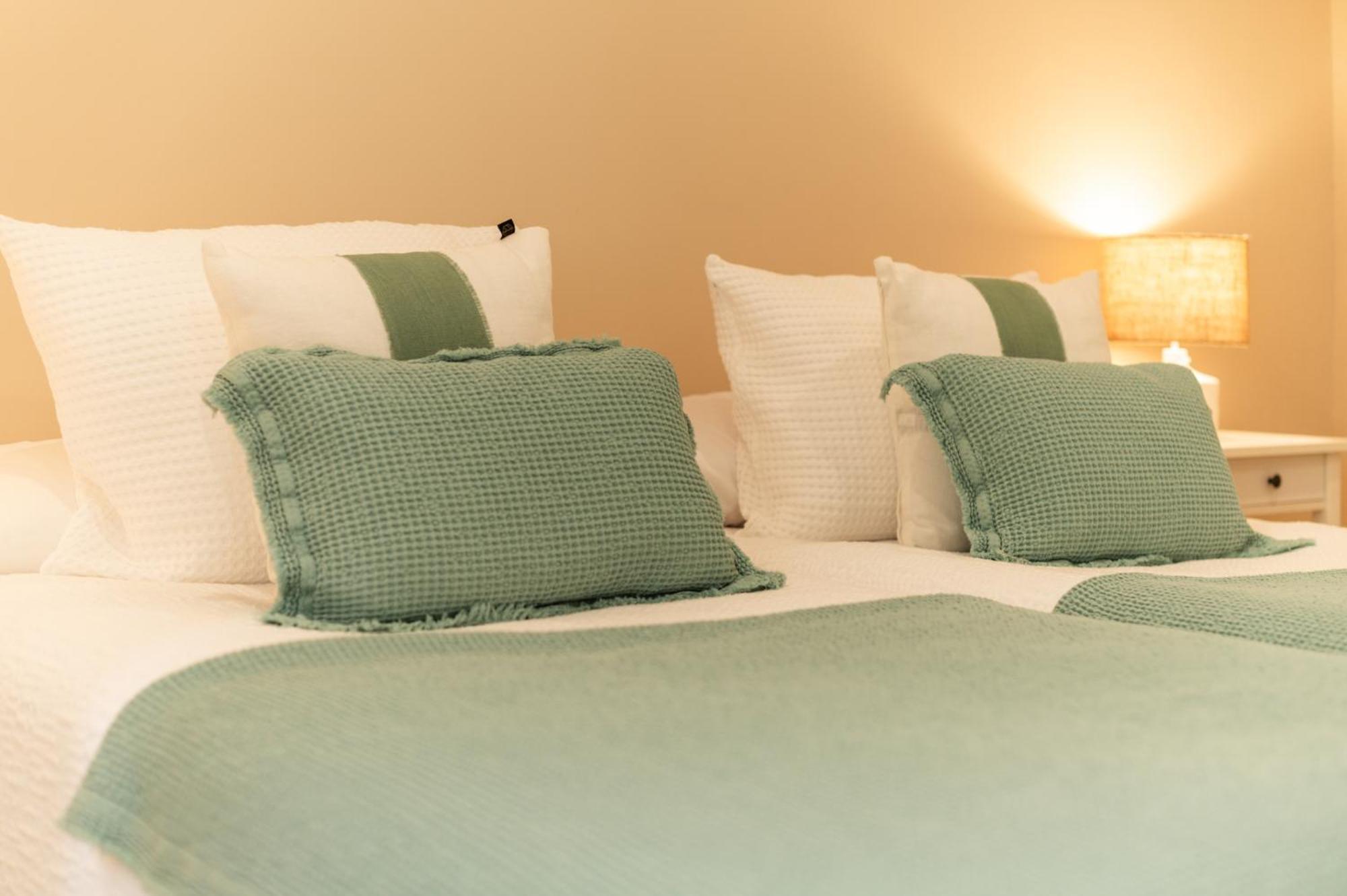 Apartamento En Llanes Bagian luar foto